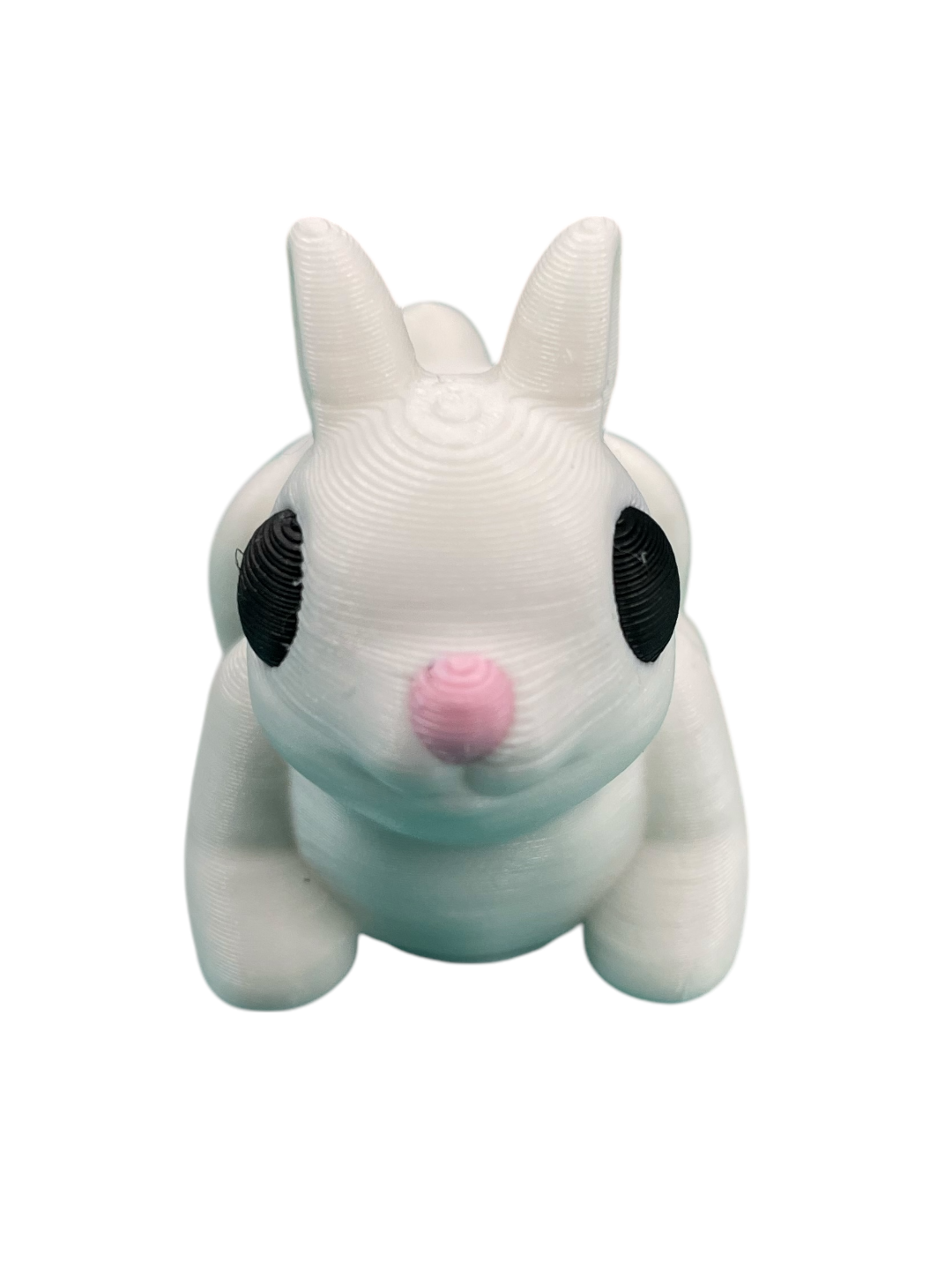 30001-3D Printed Baby Bunny(5)