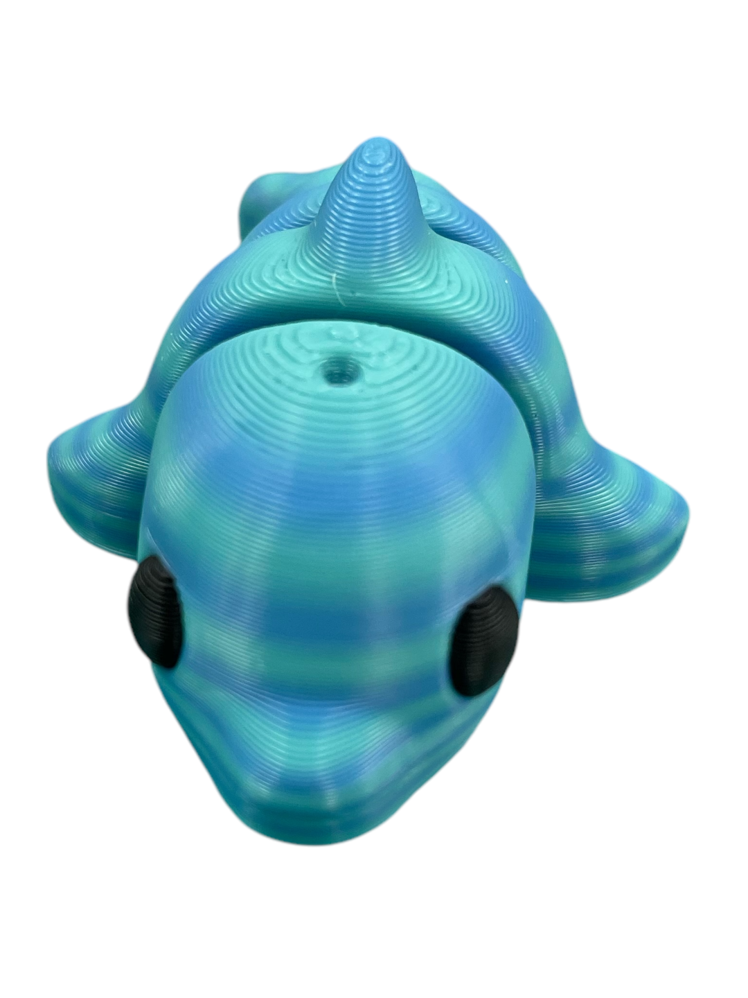 30009-3D Printed Baby Dolphin(5)