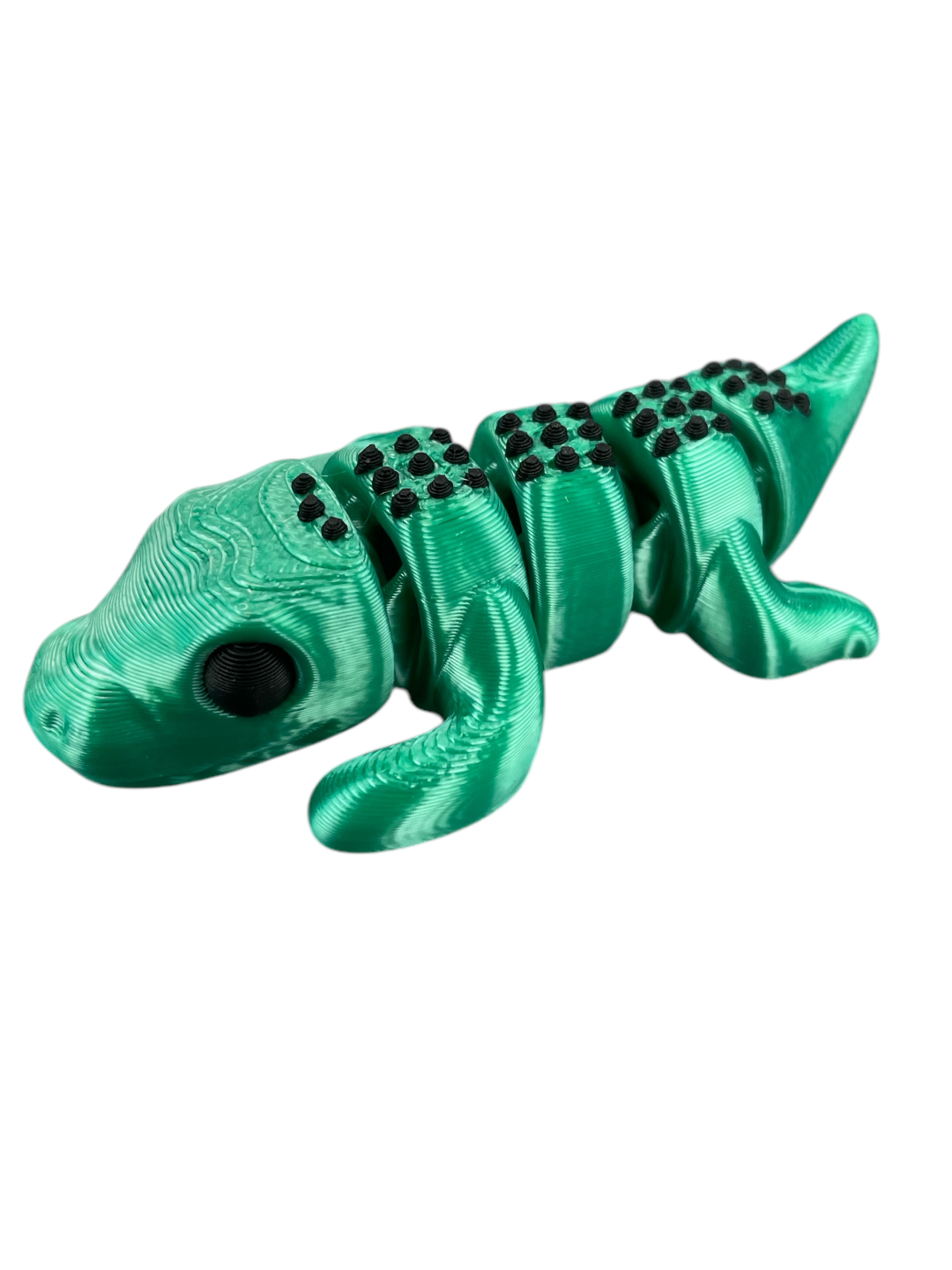30002-3D Printed Baby Alligator(5)