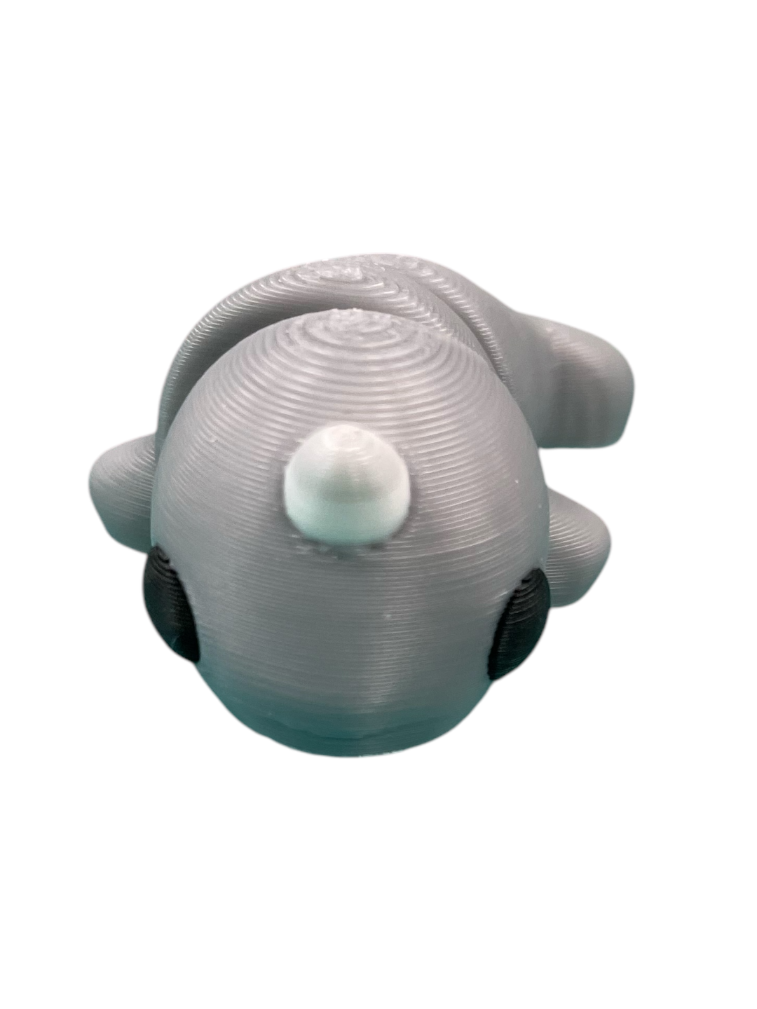 300031-3D Printed Baby Narwhale(5)