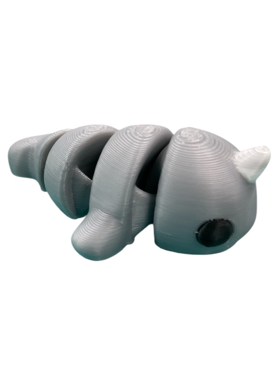 300031-3D Printed Baby Narwhale(5)