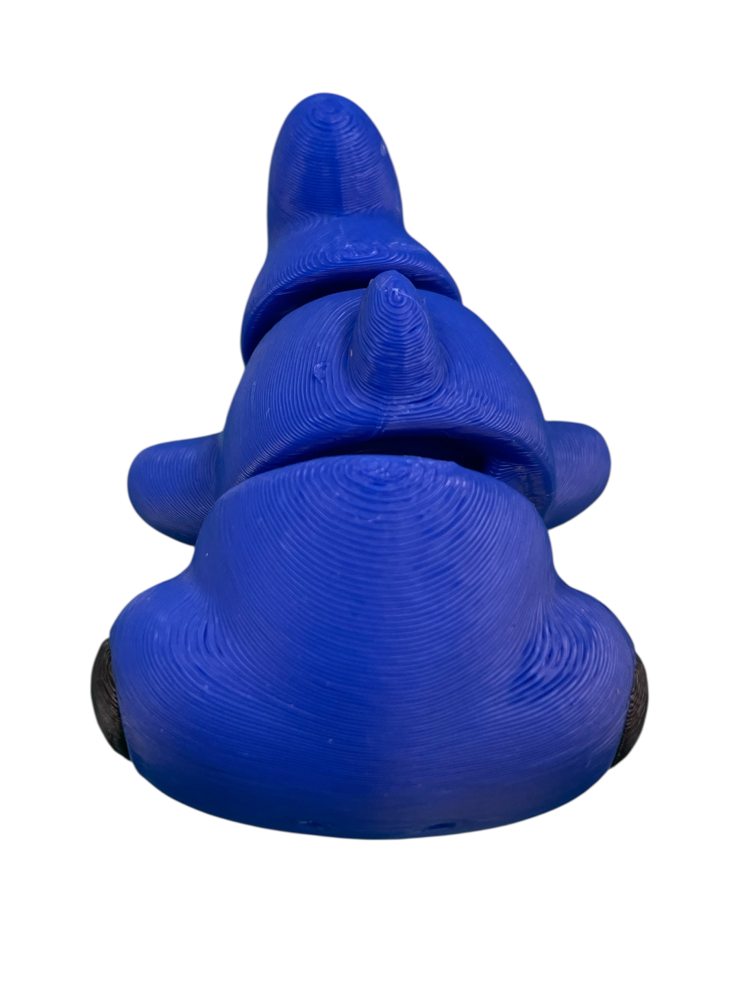 300045-3D Printed Baby Hammerhead Shark(5)
