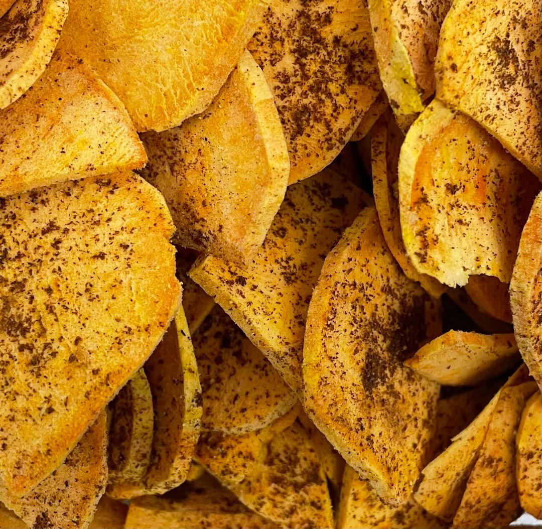 1045060-Sweet Potato Chips(6)