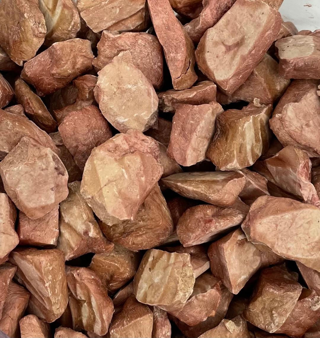 1045120-Freeze Dried Beef Liver Dog Treats(9)