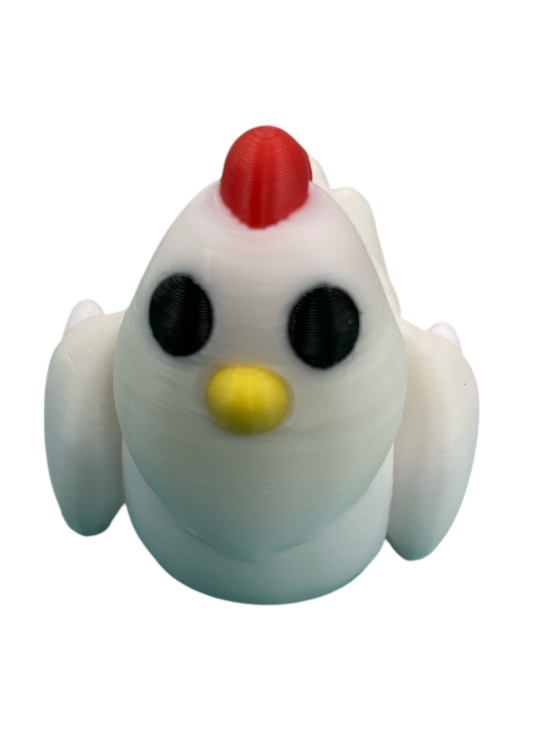 300054-3D Printed Baby Chicken(5)