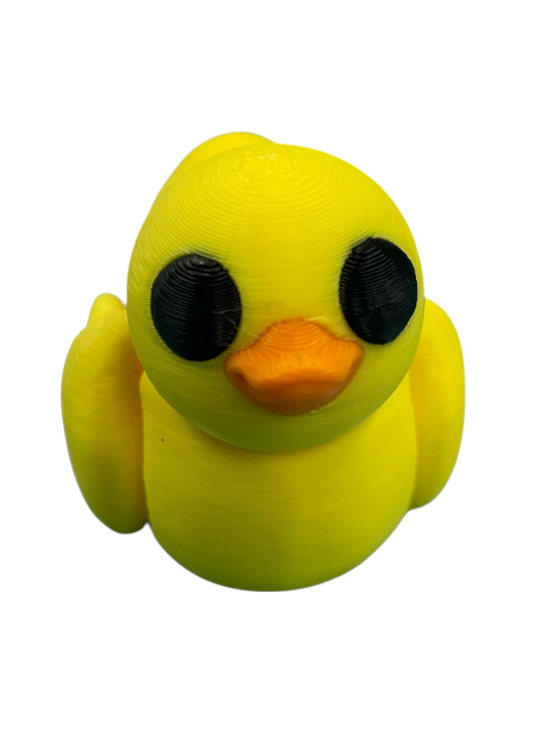 300052-3D Printed Baby Duck(5)