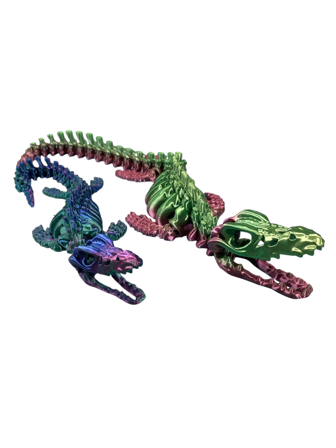 104-402-3D Printed Skeleton Mosasaurus-75%(12)