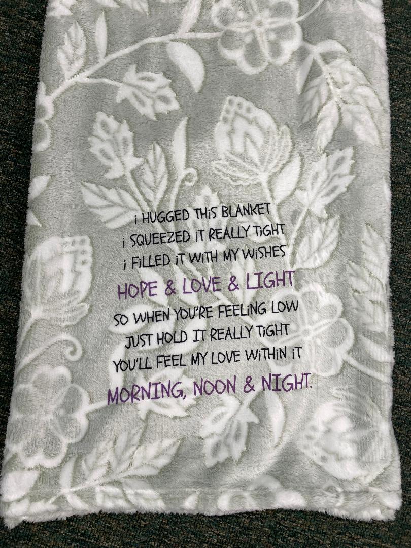 Blanket22-Hope Love Light Blanket(28)
