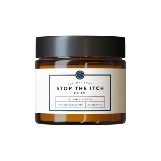 Stop The Itch Cream(18)