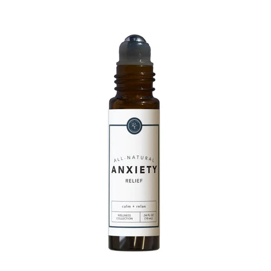 Anxiety Relief(23)
