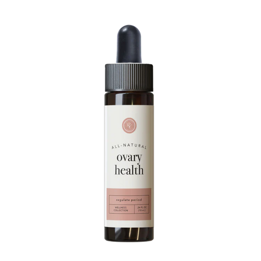 Rowe Casa Organics Ovary Health(24)