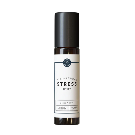 Rowe Casa Organics Stress Relief(24)