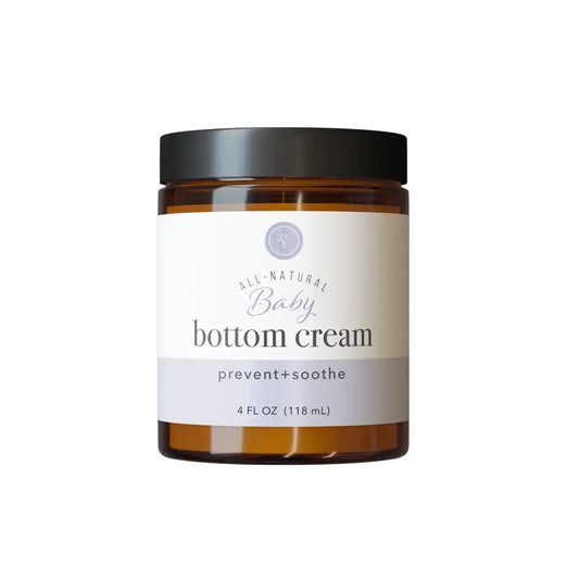 Baby Bottom Cream(24)
