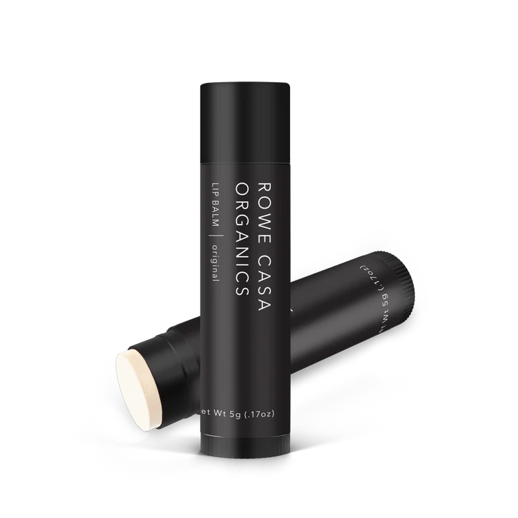 Rowe Casa Organics Lip Balm(5.50)