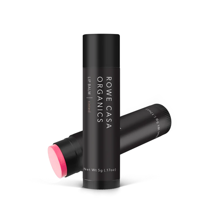 Rowe Casa Organics Lip Balm(5.50)