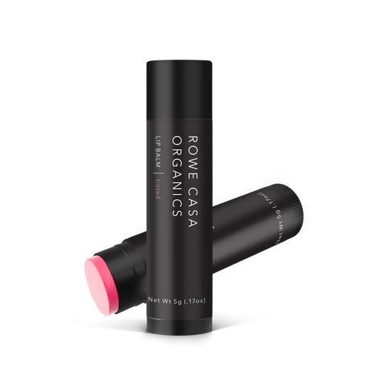 Rowe Casa Organics Lip Balm(5.50)