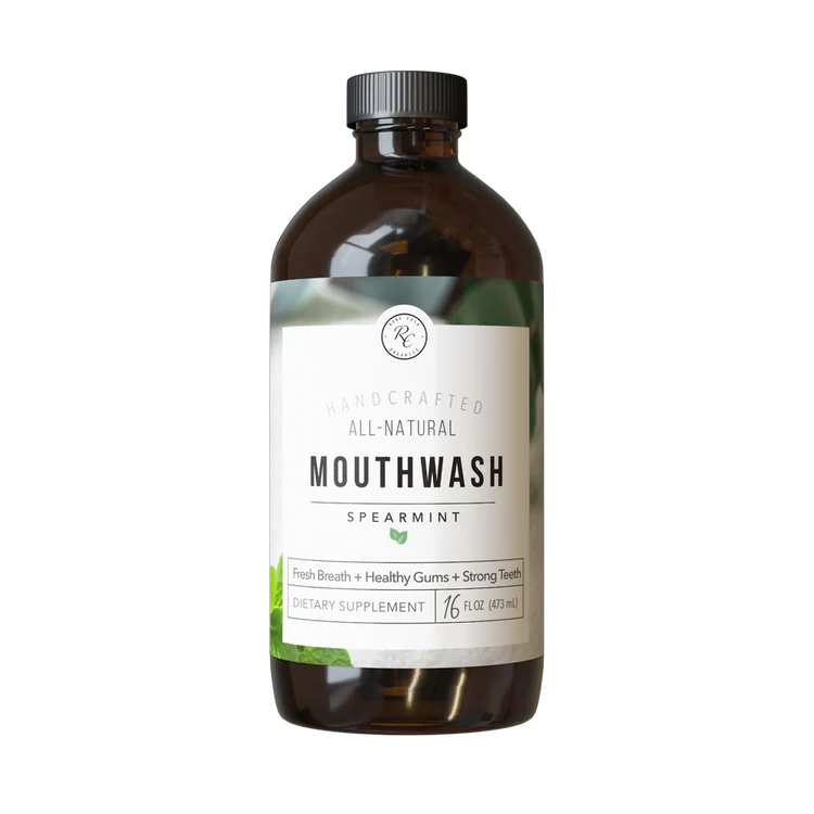 Mouthwash(20)