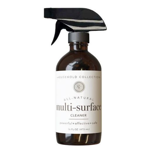 Rowe Casa Organics Multi-Surface Cleaner(16)