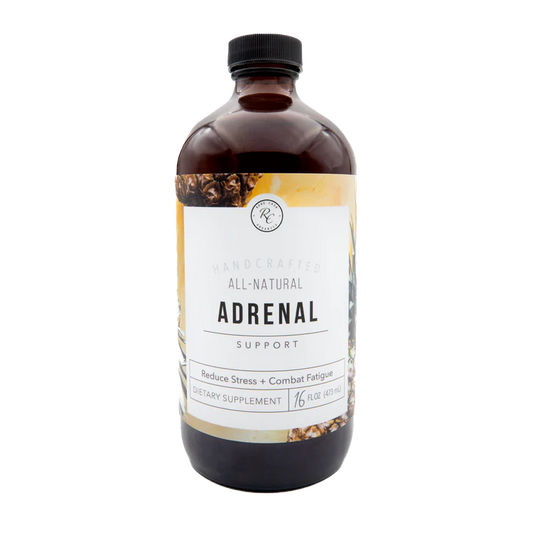 Adrenal Support(27)