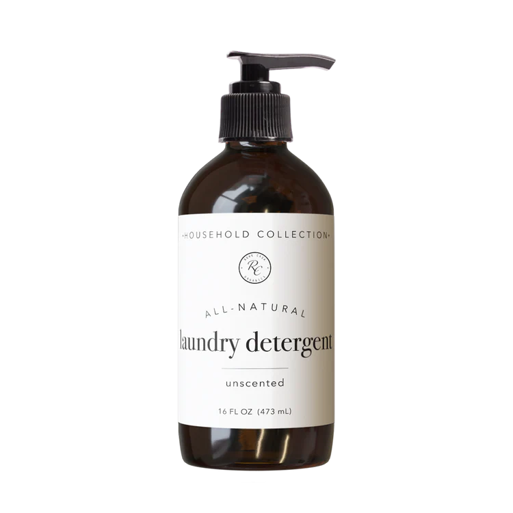 Rowe Casa Organics Laundry Detergent(17,22)