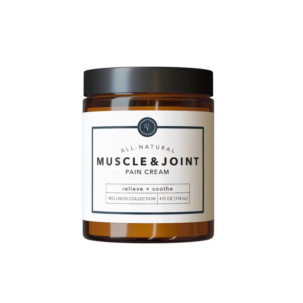 Muscle & Joint Pain Cream(33)