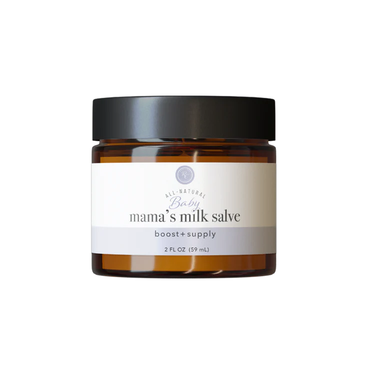 Mama's Milk Salve(17)