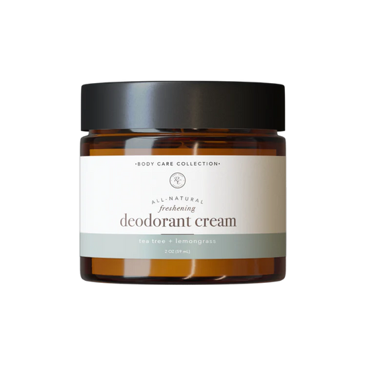 Rowe Casa Organics Deodorant Cream(13)