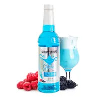 Skinny Syrup Sugar Free Sour Genie Syrup(10)