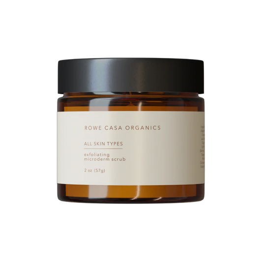 Rowe Casa Organics Microderm Scrub(29)