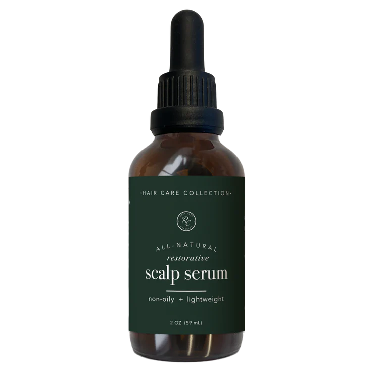 Scalp Serum(28)