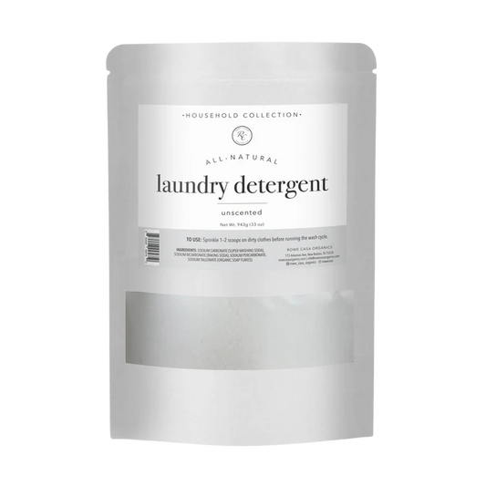 Rowe Casa Laundry Detergent Powder(18)