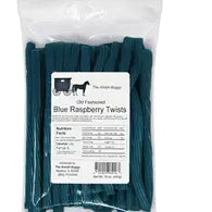 Licorice Twists-Blue Raspberry(6.50)