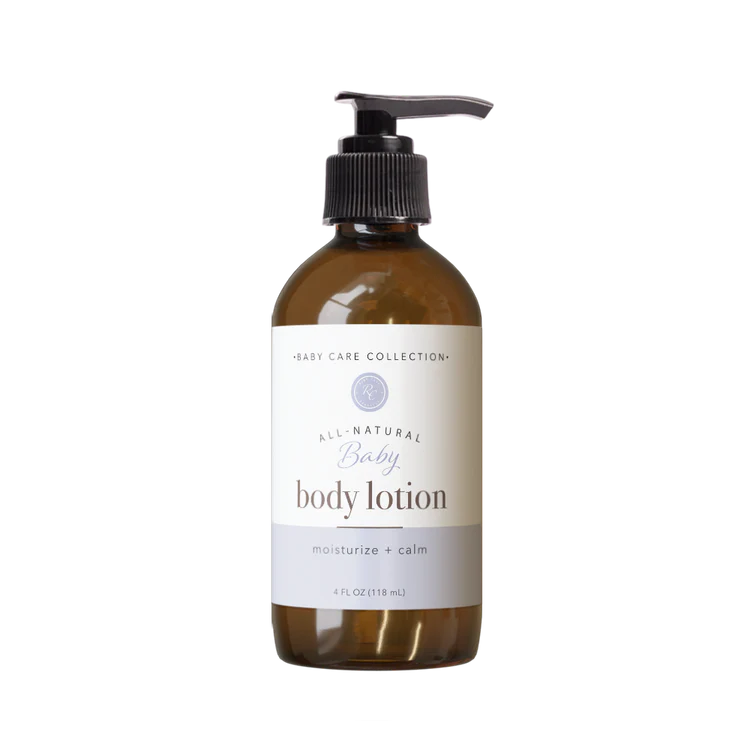 Baby Body Lotion(16)