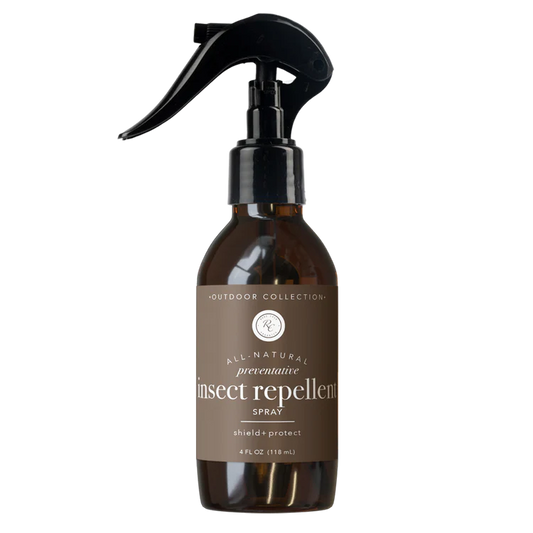 Rowe Casa Organics Insect Repellent(18)