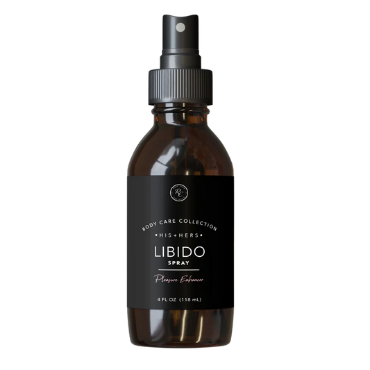 Rowe Casa Organics Libido Spray(15)