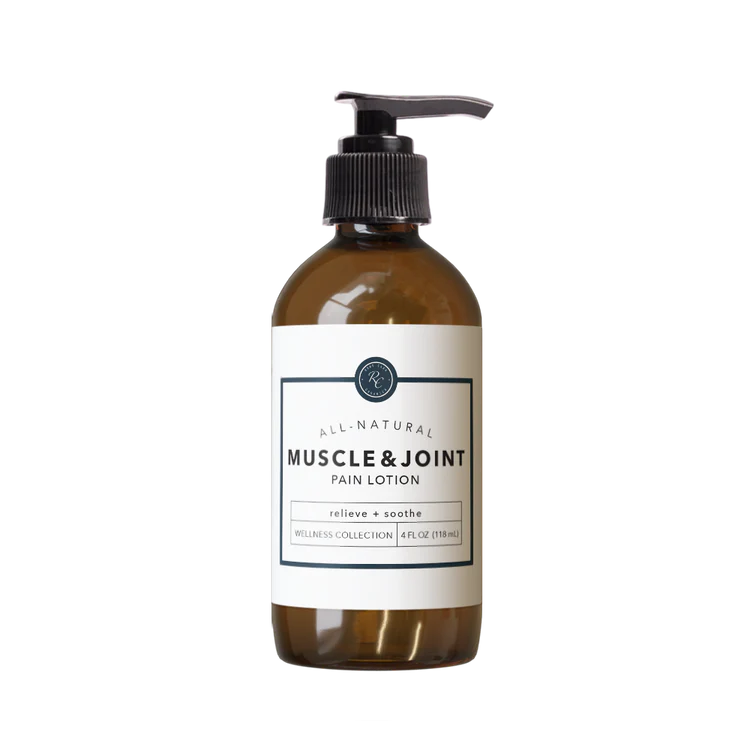 Muscle & Joint Pain Lotion(23)