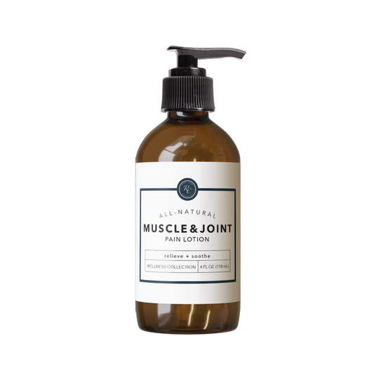 Muscle & Joint Pain Lotion(23)