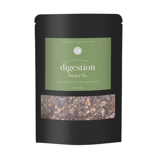 Rowe Casa Organics Digestion Herbal Tea(19)