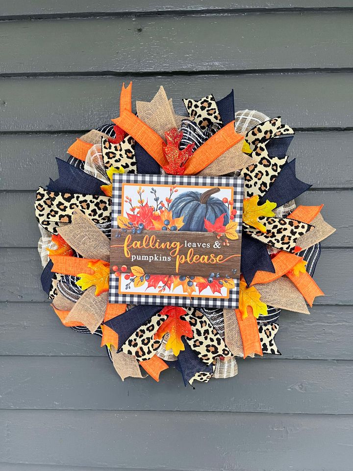 712-195-Fall navy and orange wreath(42)