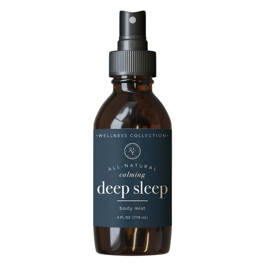 Rowe Casa Organics All Natural Deep Sleep Body Mist(25)