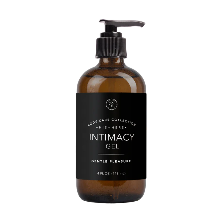 Intimacy Gel(17)