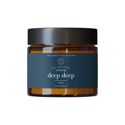 Deep Sleep Salve(23)