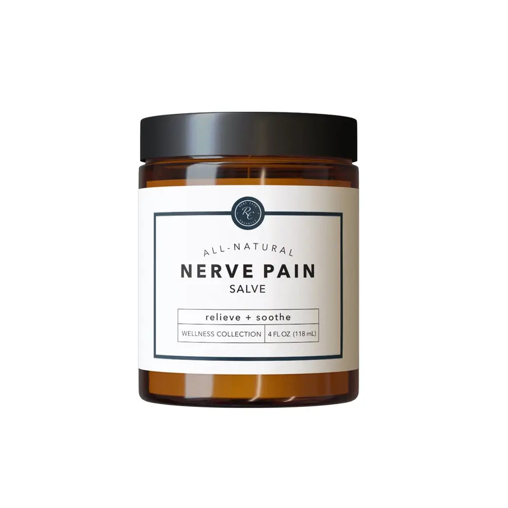 Nerve Pain Salve(28)