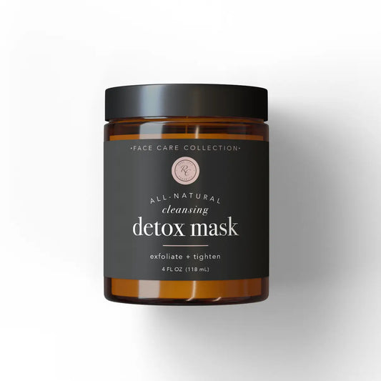 Detox Mask(22)