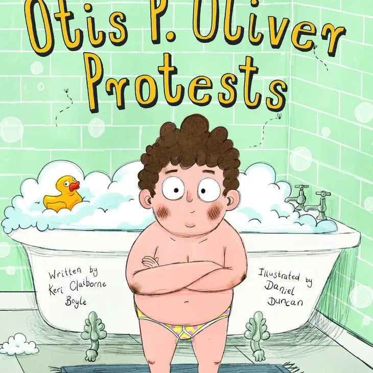 0007-33-Otis P. Oliver Protests, A Picture Book(17)