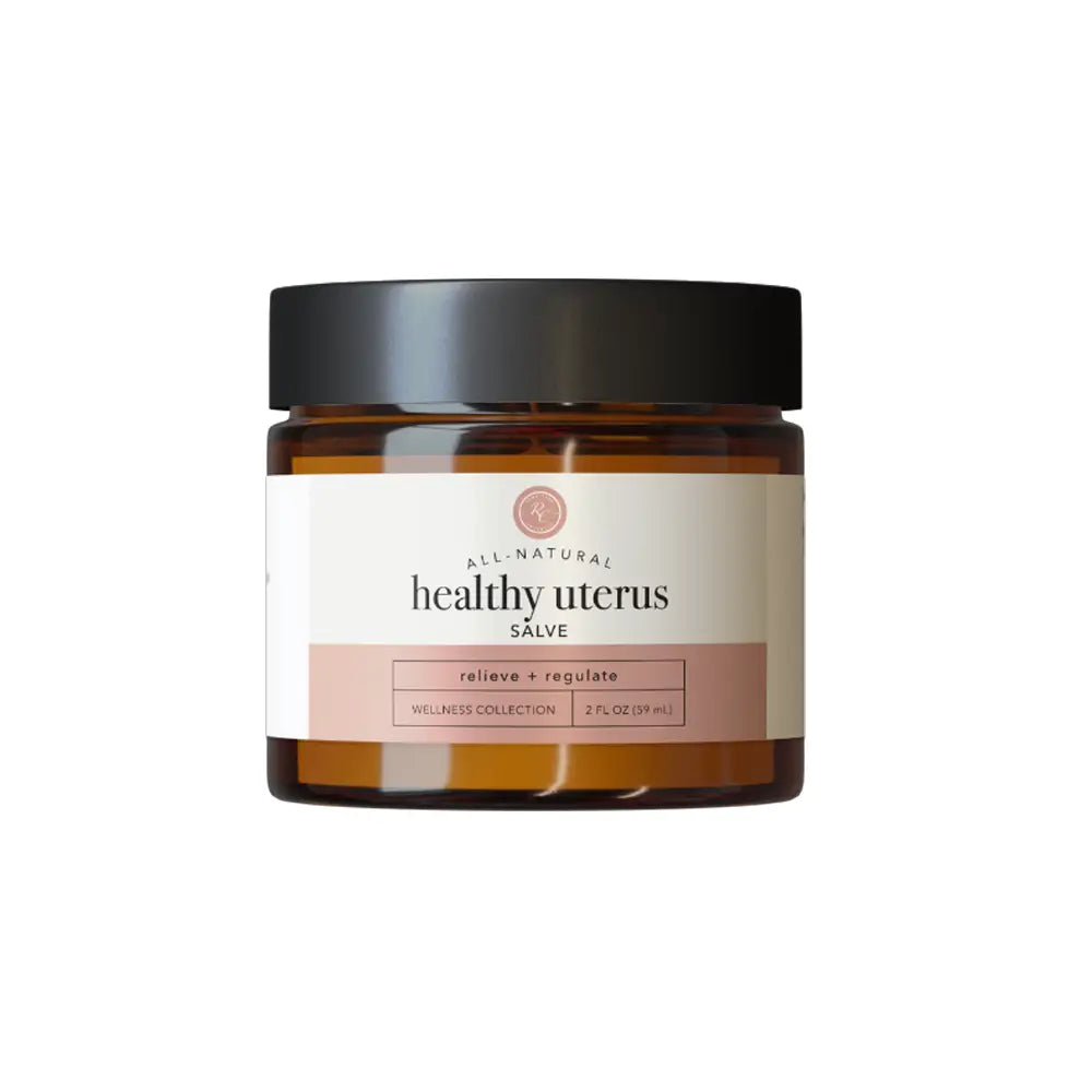 Healthy Uterus Salve(24)