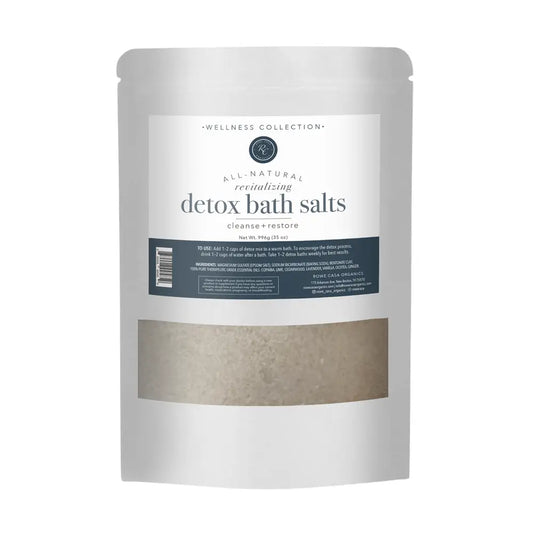 Detox Bath Salts(23)