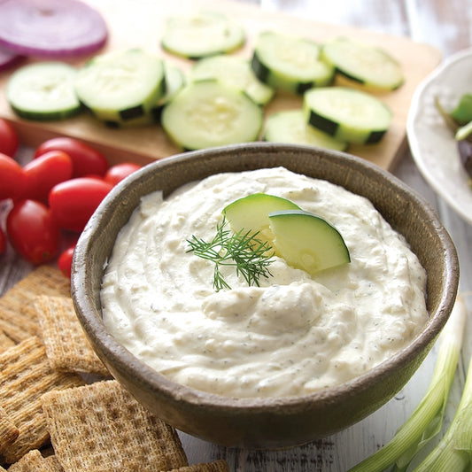 082449001466 Cucumber Onion Dill Dip(6)