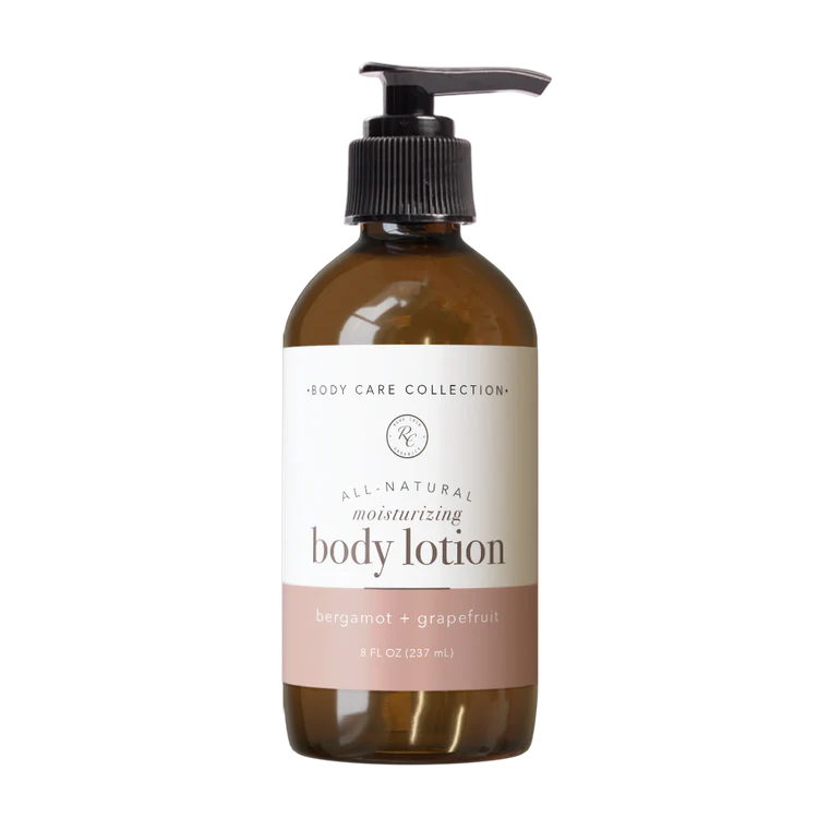 Body Lotion-Cucumber + Lime(28)