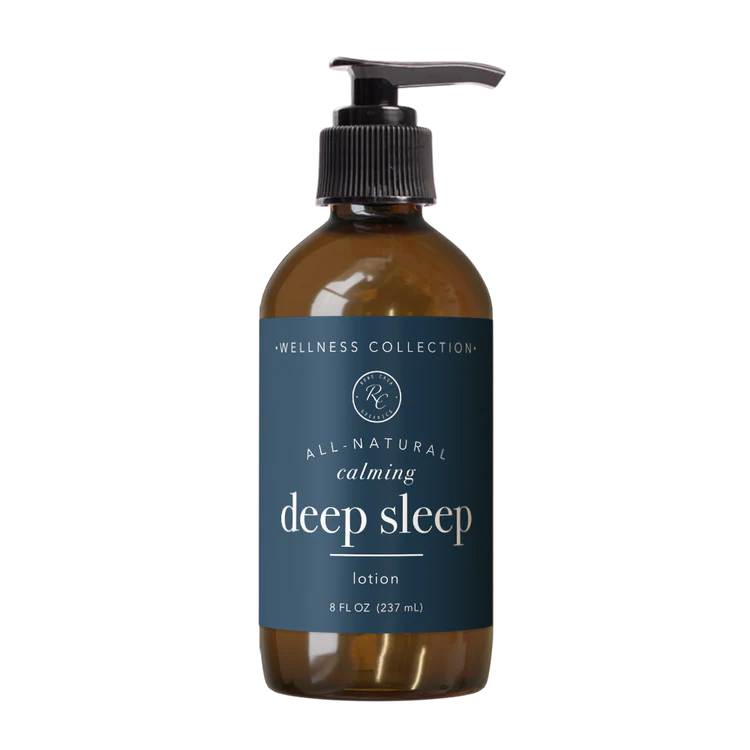 Body Lotion-Deep Sleep(28)